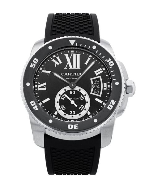 Cartier Calibre De Cartier W7100056